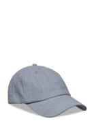 Upfront Allan Dad Cap Blå