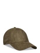 Upfront Art Hard Classic Baseball Cap Grön