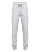 Boboli Fleece Trousers Grå
