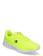 Champion Orion Low Cut Shoe Gul