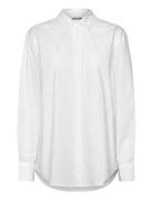 Weekday Basic Shirt Vit