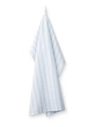 STUDIO FEDER Penny Tea Towel Blå