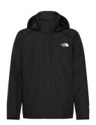 The North Face M Sangro Jacket - Eu Svart