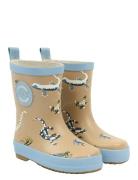 Mikk-line Magic Wellies Beige