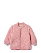 Wheat Thermo Jacket Loui Rosa