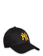 New Era League Essential 39Thirty Ney Svart