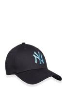 New Era League Essential 39Thirty Ney Svart