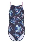 Lilo & Stitch Swimsuit Rosa