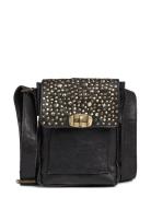 DEPECHE Mobilebag Svart