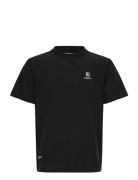 BLS Hafnia Elliot T-Shirt Svart