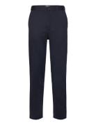 Mads Nørgaard Metropolis Morten Pants Marinblå