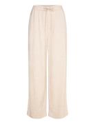 MSCH Copenhagen Mschpennie Ginia Pants Kräm