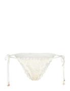 Seafolly Daydreamer Brazillian Tie Side Vit