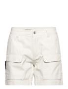 Sail Racing W Gale Shorts Vit