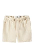 Name It Nbmfaher Shorts F Kräm