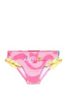 Princesses Swimsuit Rosa