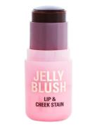 Revolution Beauty London Revolution Jelly Blush Stick Lip And Cheek St...