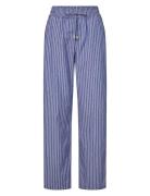 Nümph Nuzally Pants Blå