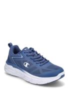 Champion Fx Iii Low Cut Shoe Blå