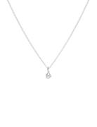 Monki Necklace Silver