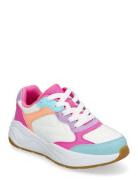 Skechers Girls Nova Jogger Multi/patterned