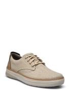 Skechers Mens Hyland Ratner Beige