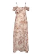 Twist & Tango Primula Dress Beige