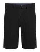 Tommy Hilfiger Harlem Short 1985 Svart