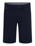 Tommy Hilfiger Harlem Short 1985 Marinblå