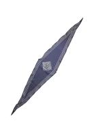 Becksöndergaard Rosea Diamond Scarf Marinblå