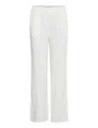 B.young Byfalakka Long Pants - Vit