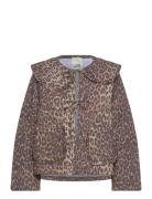 Sofie Schnoor Svanasw Jacket Brun