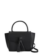 ATP Atelier Montalcino Tassel Black Vacchetta Svart
