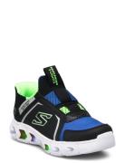 Skechers Boys Hypno-Flash 2.0 Brisk-Brights Blå