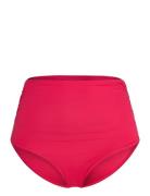 Panos Emporio Chara Solid Bottom Röd