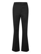 Gestuz Michellegz Hw Pants Svart