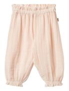 Wheat Trousers Petrine Rosa