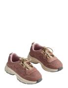 Wheat Sneaker Arthur Rosa