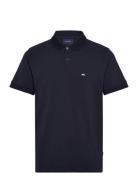 Lindbergh Polo S/Spolo S/S Marinblå