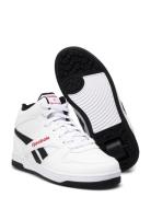 Heelys Reebok Bb4500 Mid Vit