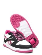 Heelys Reebok Bb4500 Low Rosa