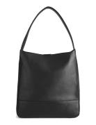 Markberg Shelbymbg Bag, Antique Svart