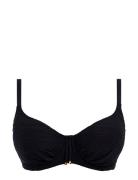 Fantasie Beach Waves Svart
