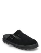 Palladium Dunelite Pyla Sde Svart
