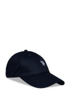U.S. Polo Assn. Mika Reg Uspa Uni Acc Marinblå