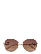 Le Specs Le Sustain - Metamorphosis Brun