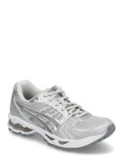 Asics Gel-Kayano 14 Silver