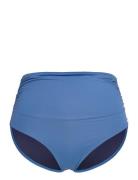 Panos Emporio Chara Solid Bottom Blå