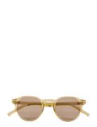 Le Specs Galavant Guld
