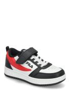 FILA Fila Rega Nf Velcro Kids Vit